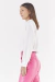 Pantalon Matteo (Cuerina) - Pinzas - comprar online