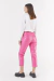Pantalon Matteo (Cuerina) - Pinzas en internet
