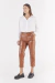 Pantalon Matteo (Cuerina) - Pinzas - comprar online