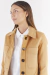 Campera Karen (Paño)