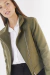 Campera Garden (Paño)