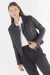 Campera Garden (Cuero)