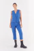 Chaleco Lucia (Creppe) - comprar online