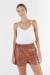 Imagen de Short Luli (Cuerina)