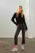 Pantalon Flor (Engomado) - comprar online