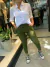 Pantalon Iruya (Bengalina)