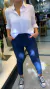 Pantalon Iruya (Bengalina)