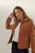 Campera Gretta (Paño) - comprar online
