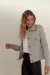 Campera Gretta (Paño)