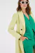 Chaleco Lucia (Creppe) - tienda online