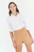 Camisa Cira (Poplin) - Pk2