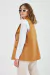 Chaleco Gales (Paño) - comprar online