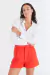 Short Matteo (Creppe) - comprar online