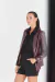Imagen de Saco Stan (Cuerina)