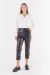 Pantalon Mia (Cuerina) Talle Especial - Pk2