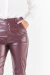 Pantalon Mia (Cuerina) - Pk2