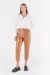 Pantalon Mia (Cuerina) Talle Especial
