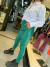 Pantalón Luxor (Cuerina) - Pk2