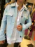 Campera Gretta (Paño) en internet