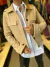 Campera Gretta (Paño)