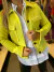 Campera Gretta (Paño)