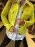Campera Gretta (Paño) - comprar online