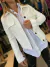 Campera Gretta (Paño) - Pk2