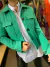 Imagen de Campera Gretta (Paño)