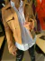 Campera Gretta (Paño) - comprar online