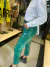 Pantalon Noe (Cuerina) en internet