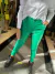 Pantalon Noe (Cuerina)