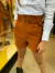 Short Golden (Creppe) - comprar online
