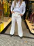 Pantalon Ona (Twill) - comprar online