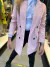 Saco Jazmin (Paño) - tienda online