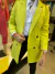 Saco Jazmin (Paño) - tienda online