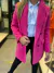 Saco Jazmin (Paño)