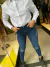 Jeans Nina (Roturas) - comprar online