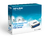 Servidor De Impressão Porta Paralela Ethernet TL-PS110P TP-LINK - comprar online