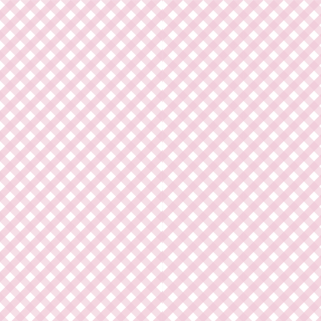 Papel de Parede Estilo Xadrez Rosa - Renovando em um clique!