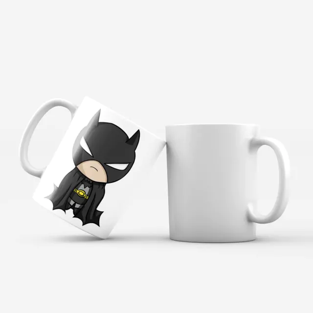 Caneca Batman 2 | Ref Cn208 - Comprar em Printlica