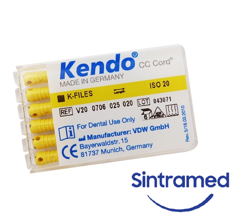 LIMAS K N°20 21MM KENDO