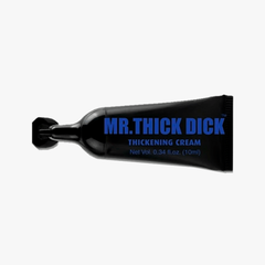 Mr. Thick Dick