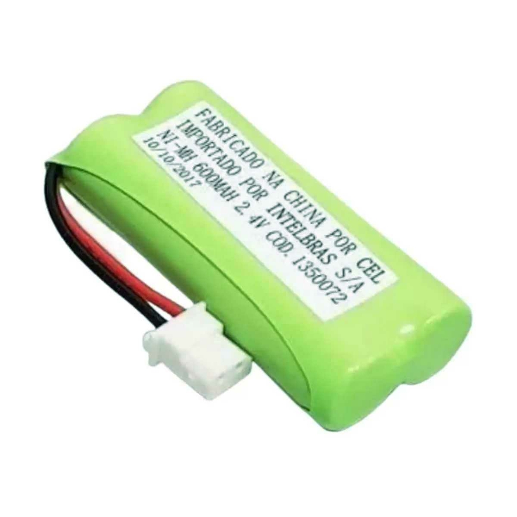 Batterie Rechargeable Join 2,4V 600mAh AAA Pour Téléphone Sans Fil Gigaset Siemens