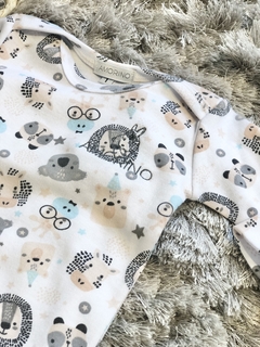 BODY ANIMALES - comprar online