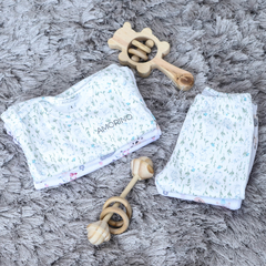 CONJUNTO BODY + RANITA - comprar online