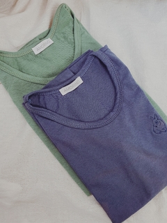 MUSCULOSA NENE DIVERSION