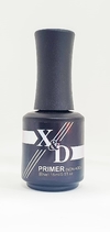 Primer Não Ácido X&D 15mL Unhas de Gel Fibra Acrigel Finalizador Non-acid