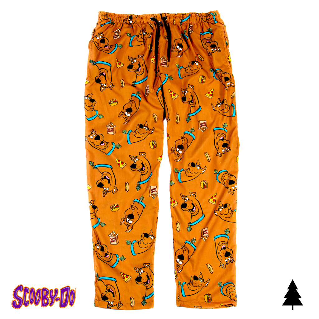 Scooby Doo Pants (Nueva Generación)