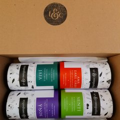VIVÍ, SENTÍ, AMÁ Y SOÑÁ