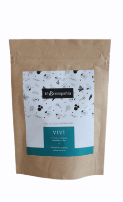 VIVÍ